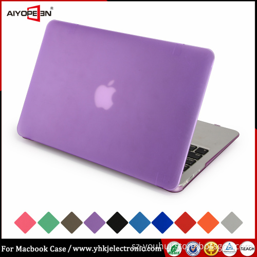 Protective laptop case for macbook air a1465